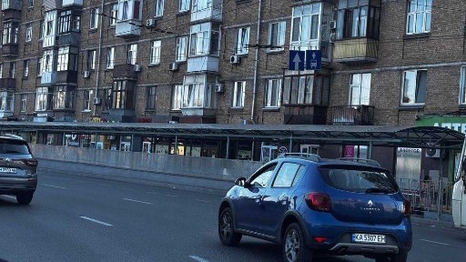 Київська область, Київ, Солом'янський