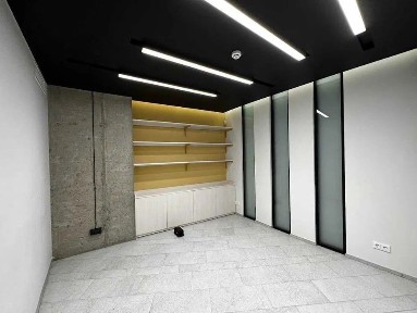 Оренда Офісу 205 m² | Без Комісії | Печерський район | 5 Поверх | з Меблями