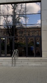Оренда офісного простору, 248 м2, 7 кабінетів, 1 хв Майдан Незалежності