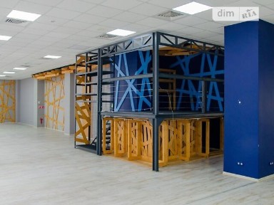 Оренда Офісу 670 м² | Без Комісії | 1 Поверх | вул. Пимоненко