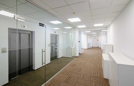 Оренда Офісу 670 м² | Без Комісії | 1 Поверх | вул. Пимоненко