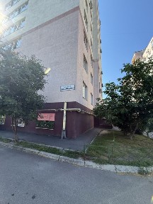 Київська область, Софіївська Борщагівка