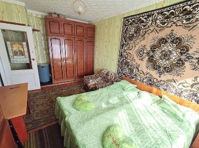 Аренда 2 ком. кв. ул. Бул. Краматорский 30