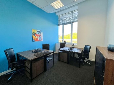 Оренда офісу 50 м², Миколи Грінченко вул., 4