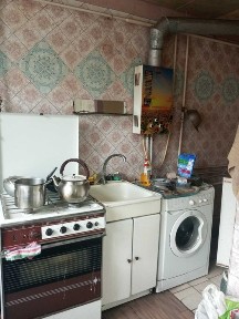 Продаём дом в Чугуеве - 1я линия от реки