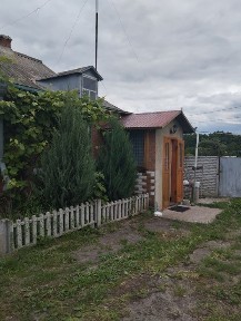 Продам гарний будинок у Нововодолазькому районі.