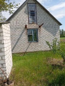 Продам дом в с. Ковяги Валковский район