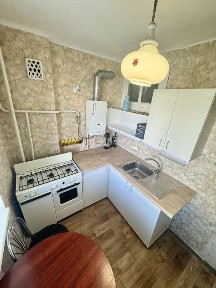 Двокімнатна квартира Центр міста