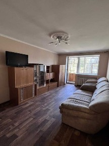 ВІЛЬНА з 28.06. Здам 2к квартиру в центральній частині міста. Зуп Державного прапора. Без тварин