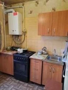 Оренда 1 кімнатної з АО