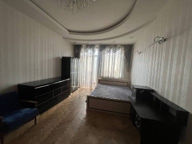Здам 3х кімнатну квартиру, Центр