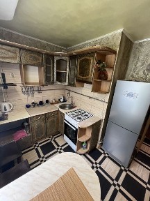 Харківська область, Харків, Салтівський