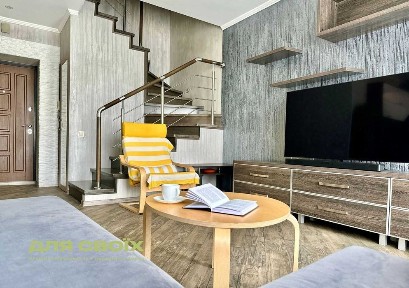 Продаж 3к квартири з ремонтом у Вишневому | ЖК Акварелі | БЕЗ КОМІСІЇ