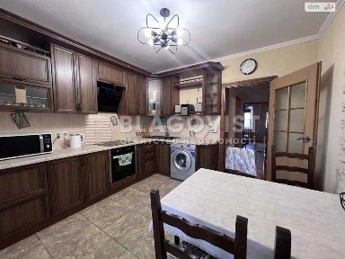Просторная 3-ком квартира 91м2 на Троещине