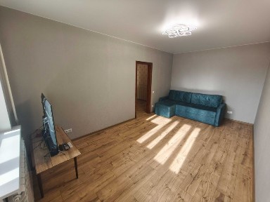 Продам 3-кімнатну квартиру | Добринінський квартал | Ремонт, меблі, техніка!