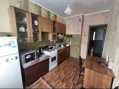 ТЕРМІНОВО! ЦІНА ЗНИЖЕНА! 13700! Продам 2-х кімнатну в Бакинському