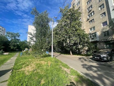Київська область, Київ, Дніпровський