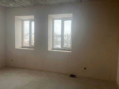 Продам 2-К в новобудові без комісії на Вокзальній, штука-ка, електрика