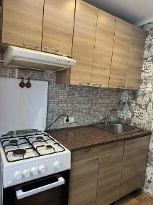 Київська область, Коцюбинське