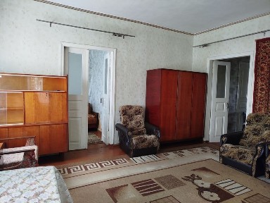Будинок 85 м² ділянка 28 соток продаж Миргород