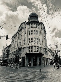 Оренда шикарного офісу на проспекті Свободи, Банк Бізнесу. (88 м. кв. ).