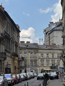 Львівська область, Львів, Галицький