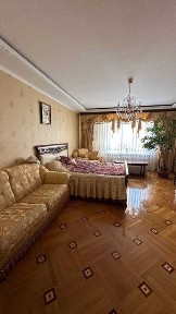 Продам крупногабаритну квартиру