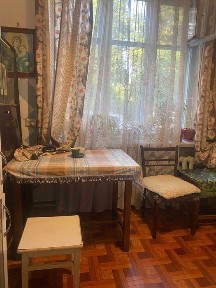 Продаж 2 кімнатної квартири в Центрі