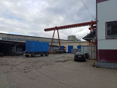 Київська область, Бровари
