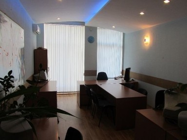 Оренда офісу 170 м², Малая Арнаутская вул.