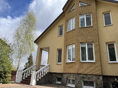 Київська область, Віта-Поштова