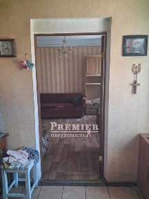 Терміновий продаж! 2х кімнатна квартира Двоконтурний котел Центр 35000у. о