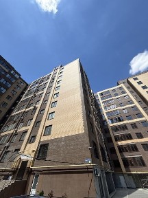 Продам ЖК Уютный Грушевского Слабодка рядом Одесские традиции