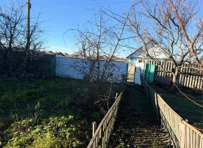 Продаж окремостоячого будинку. С Глушки. Київська область Білоцерківський район