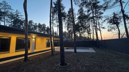 Київська область, Буча