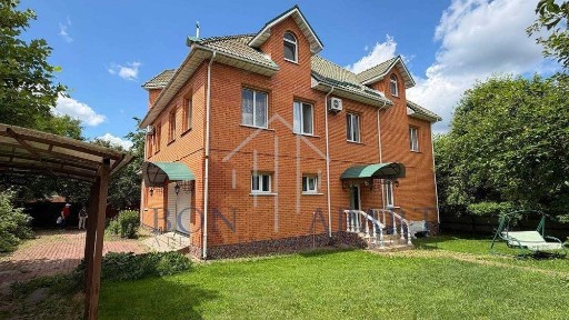 Київська область, Чайки