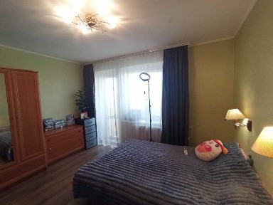 3-х к. квартира на Семена Палія за ТЦ ЕКВАТОР