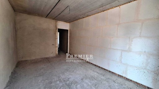 Продаж 1 кімн. квартири в новому зданому будинку