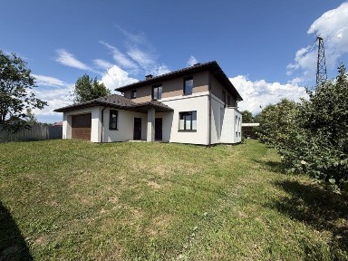 Київська область, Петропавлівська Борщагівка