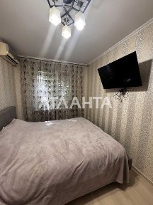 2-кім квартира з евроремонтом на Махачкалінській