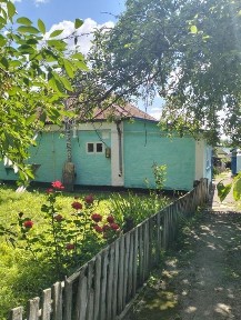 Київська область, Ставище