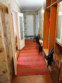 3-кімнатна квартира Лузанівка 66 кв. м Житловий стан Меблі Техніка Поруч Метро и море
