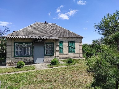 Продаж будинку 48 м²