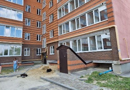 Продам квартиру 1-к, вул. Геннадія Біліченка, 41, Боженка, є - Відновлення, ваучер
