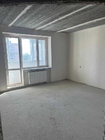 Ексклюзив! Центр, Новобудова, 1 кімн. 53м2 з АО