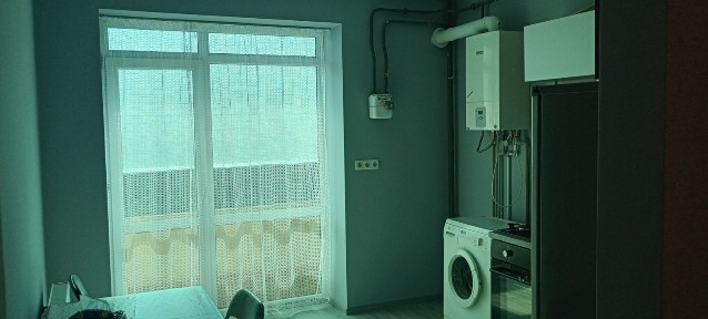 1-комнатная квартира посуточно 50 м², Иванова ул., 20