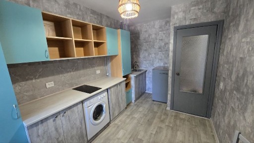 Оренда 1к квартири Космонавтів