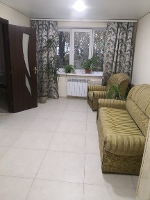 Оренда 1к Центральний ринок