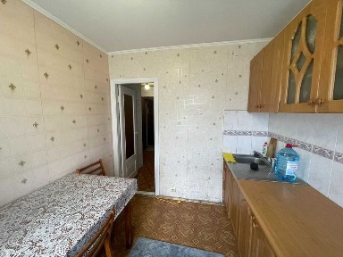 Здам квартиру на вул. Дачній