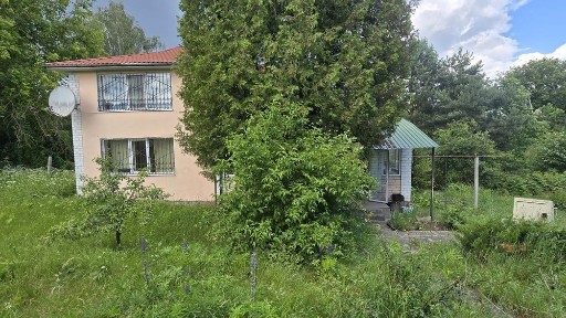 Житомирська область, Зарічани
